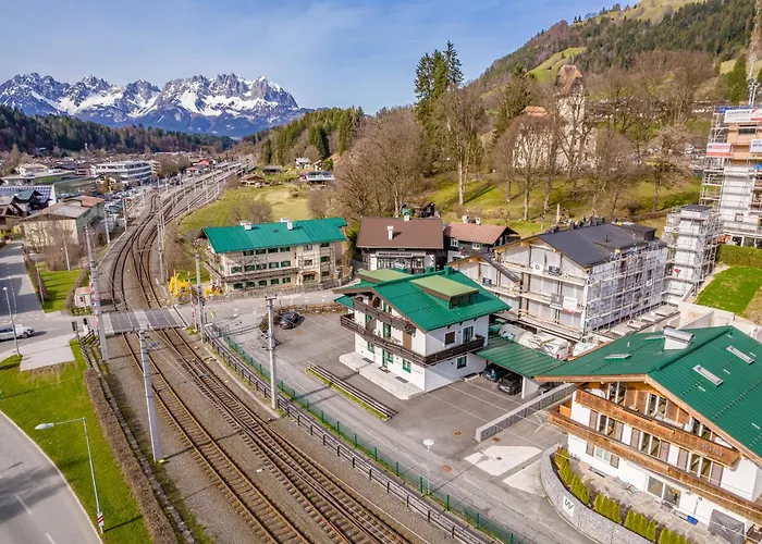 Na-Home Kitzbuehel Tristkogel