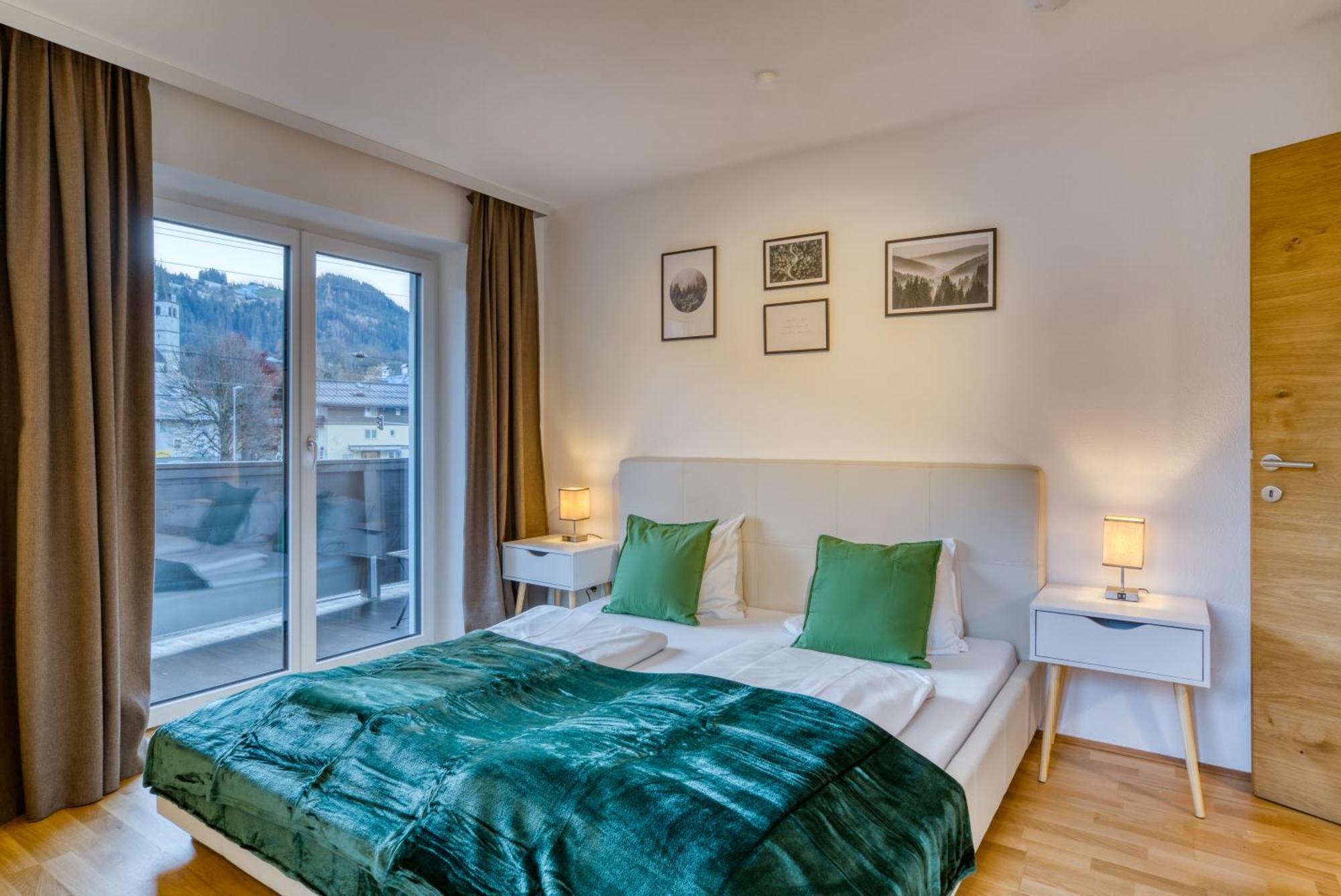 Na-home Tristkogel * Kitzbühel