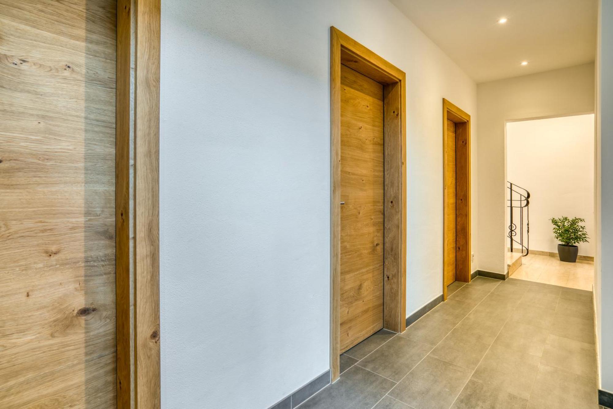 Appartement Na-home Tristkogel *