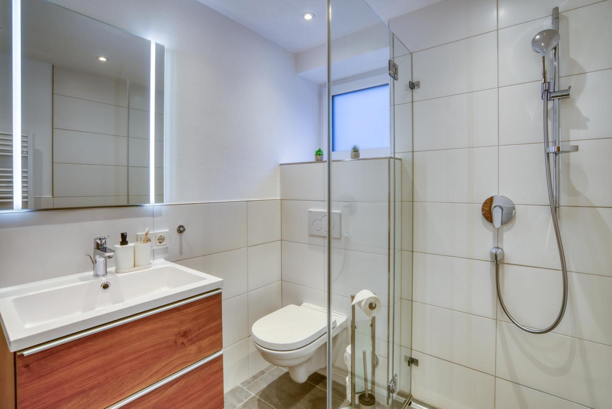 Appartement Na-home Tristkogel Kitzbühel