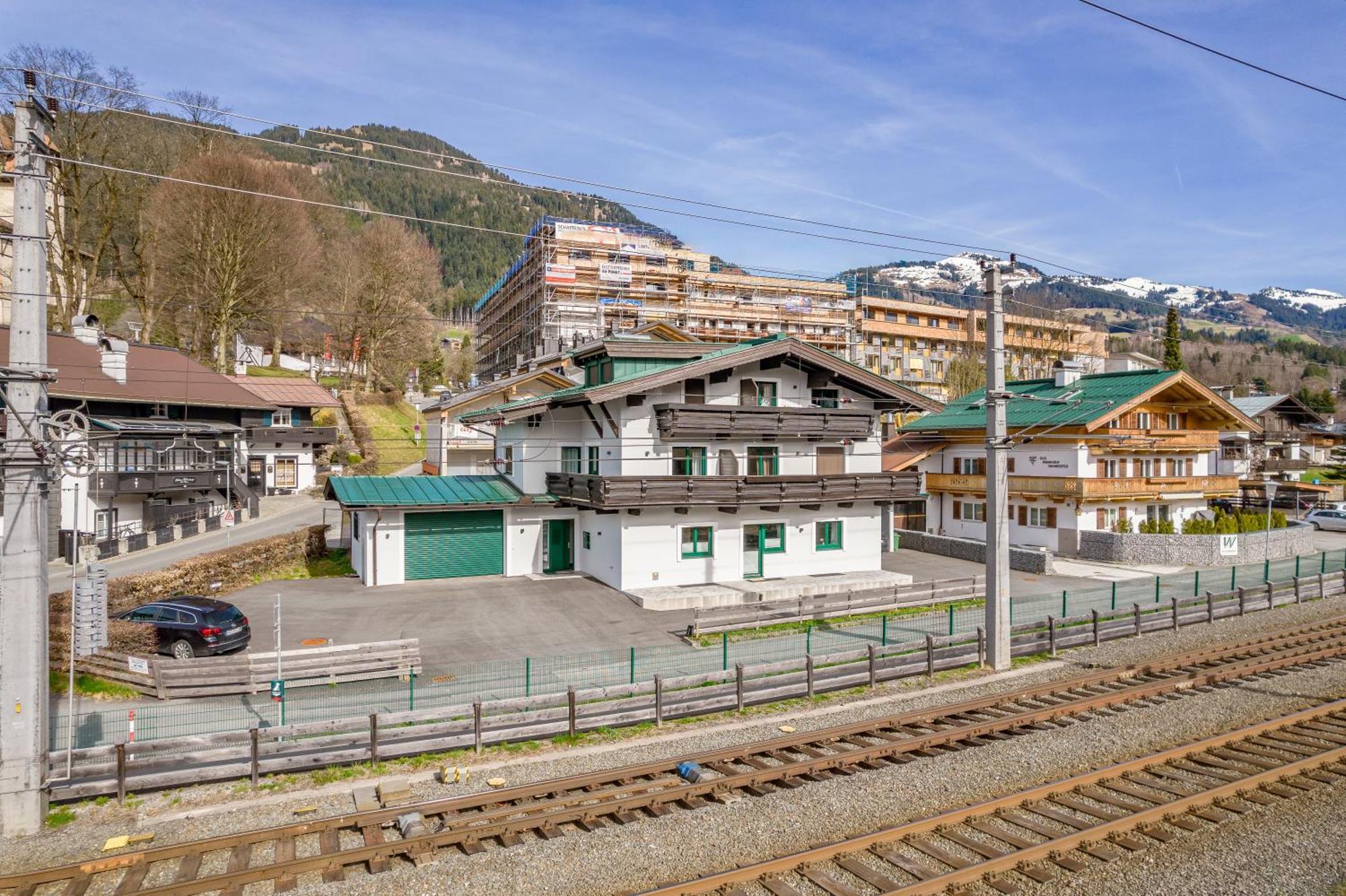 Na-home Tristkogel